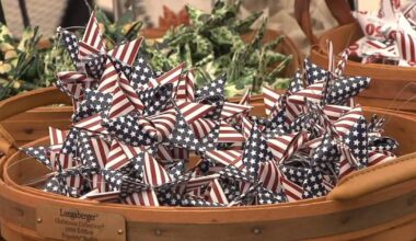 Bethlehem celebrates America's 250th anniversary with block party festivity | Bethlehem Area