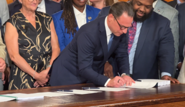 $50.8 Billion State Budget Passes in Pennsylvania | Harrisburg