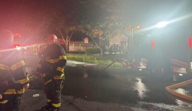 Coroner IDs man who died after house fire in South Whitehall | Allentown Area