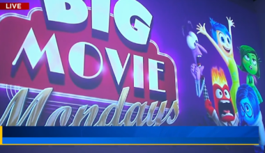 On the big screen: The Da Vinci Science Center offers kids learning opportunities on Big Movie Monday | Allentown Area