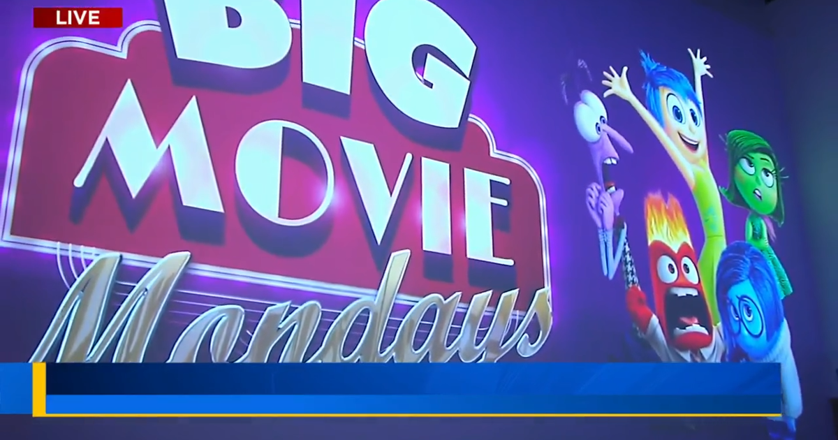 On the big screen: The Da Vinci Science Center offers kids learning opportunities on Big Movie Monday | Allentown Area
