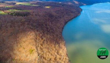 Hydroelectric project in Pennsylvania faces court challenge | Business