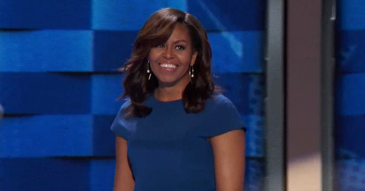 Presale Tickets Available for Michelle Obama Speaker Event | News