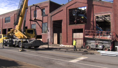 Ironworks Square Unveils Foundry Pub and Restaurant | News