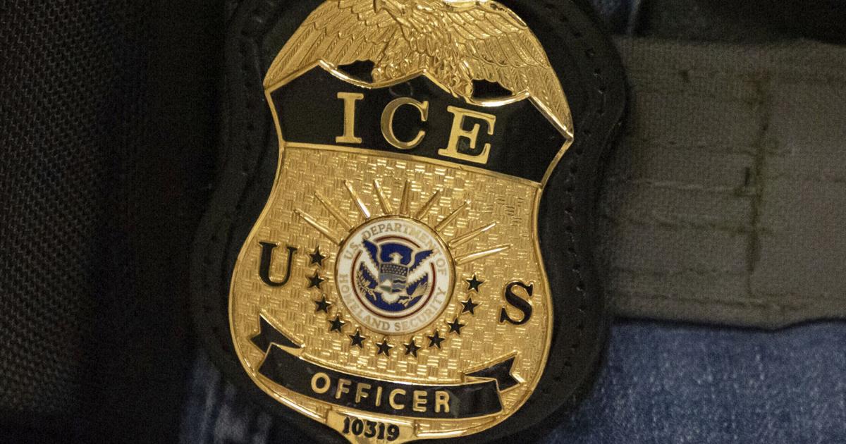 ICE officer who fatally shot driver in Maine was 'fearing for public safety,' agency says | Associated Press