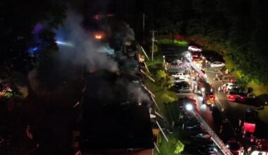 Jim Dietrich Park fundraiser will assist displaced residents after fire at Oak Forest Apartments | Reading Area