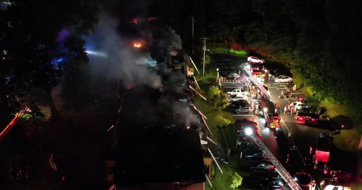 Jim Dietrich Park fundraiser will assist displaced residents after fire at Oak Forest Apartments | Reading Area