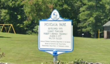 Playground Renovations Coming Soon to Picnicana Park | News