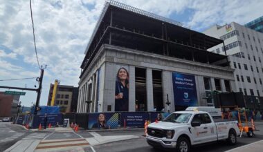 ‘Will be an academic gem’: Thomas Jefferson University to open new medical college campus in Allentown  | Lehigh Valley Regional News