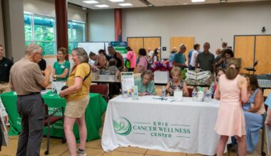 AHN Celebrates Cancer Patients at Patient Celebration Day | News