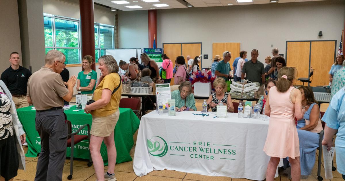 AHN Celebrates Cancer Patients at Patient Celebration Day | News