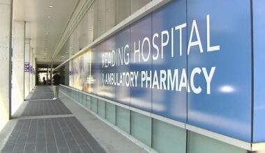 24/7 pharmacy to open at Reading Hospital | Reading Area