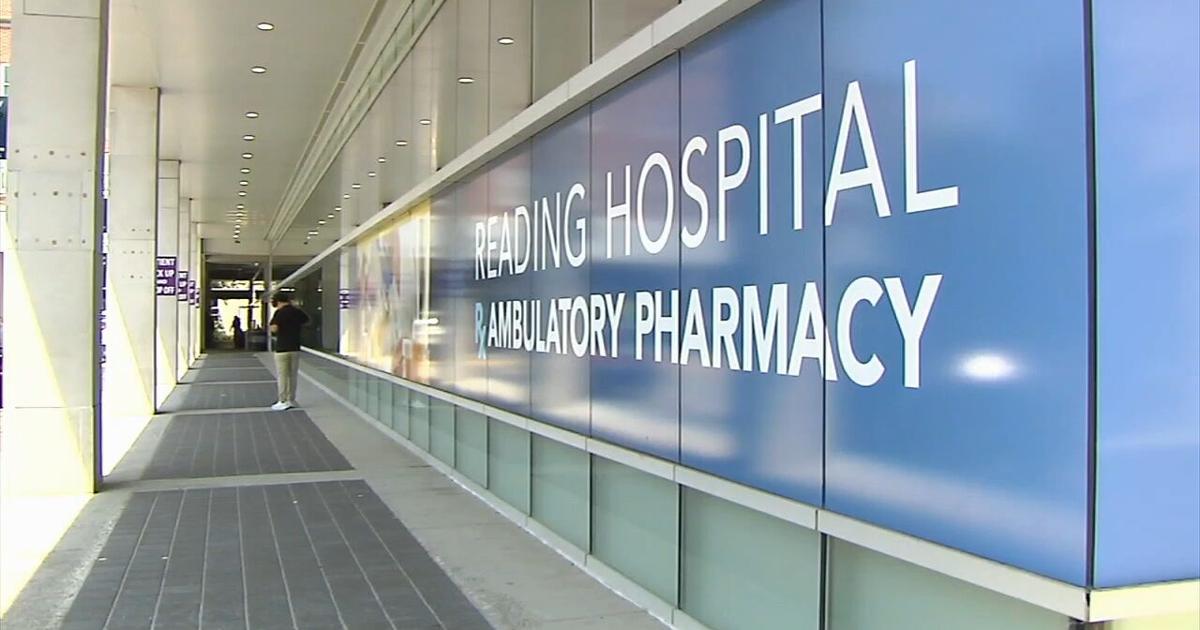 24/7 pharmacy to open at Reading Hospital | Reading Area