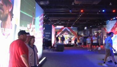 MLB All-Star Week returns to Philadelphia for first time in 30 Years | Pennsylvania News