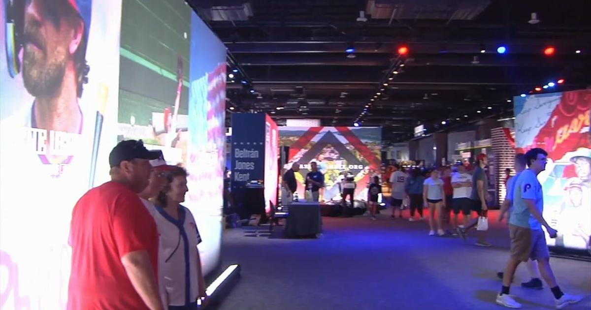 MLB All-Star Week returns to Philadelphia for first time in 30 Years | Pennsylvania News
