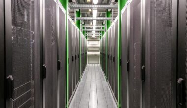 Reading City Council puts 180-day moratorium on applications for artificial intelligence data centers | Reading Area