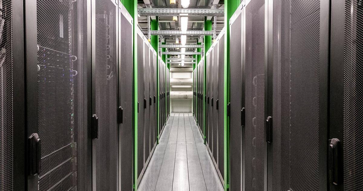 Reading City Council puts 180-day moratorium on applications for artificial intelligence data centers | Reading Area