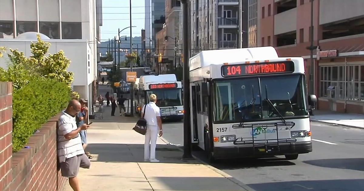 LANTA warns of more fare hikes, service cuts after transit neglected in new state budget | Lehigh Valley Regional News