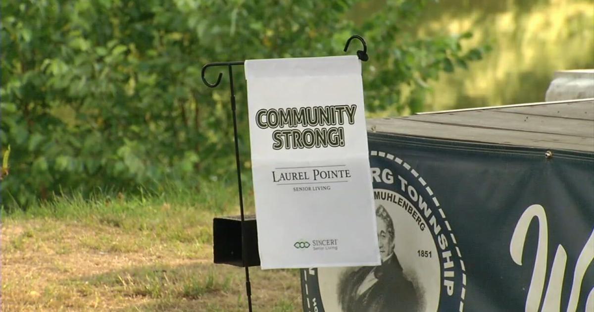 'New start and a fresh beginning': Fundraiser helps displaced residents after fire at Oak Forest Apartments in Berks | Reading Area