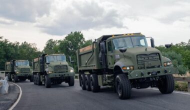 Mack Defense gets new marching orders from U.S. Army | Allentown Area