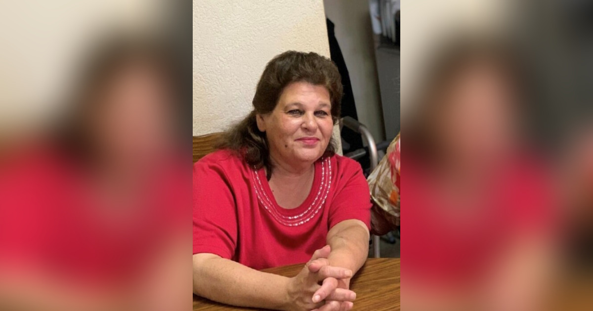 Obituary for Patricia Ann (Bordo) Condon