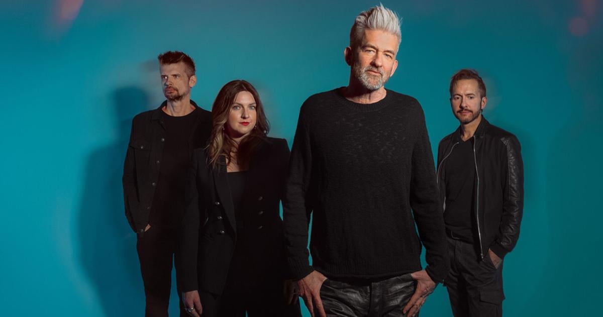 Alternative rock band announced as part of Musikfest 2026 free music lineup | Entertainment News