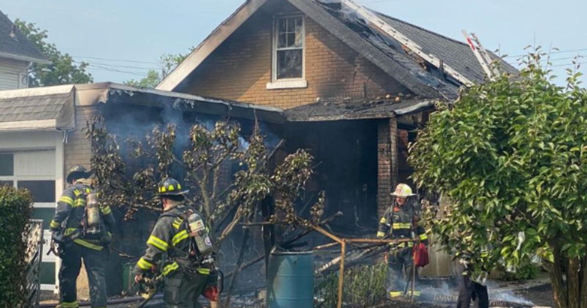 Coroner IDs 68-year-old woman found dead after fire at Allentown home | Allentown Area