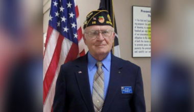 Obituary for Mr. James Erie Strong