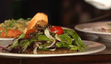 Easton Restaurant Week serves up good deals, boost for local businesses | Easton Area