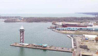 Possible Return of Maritime Manufacturing to Lake Erie | News