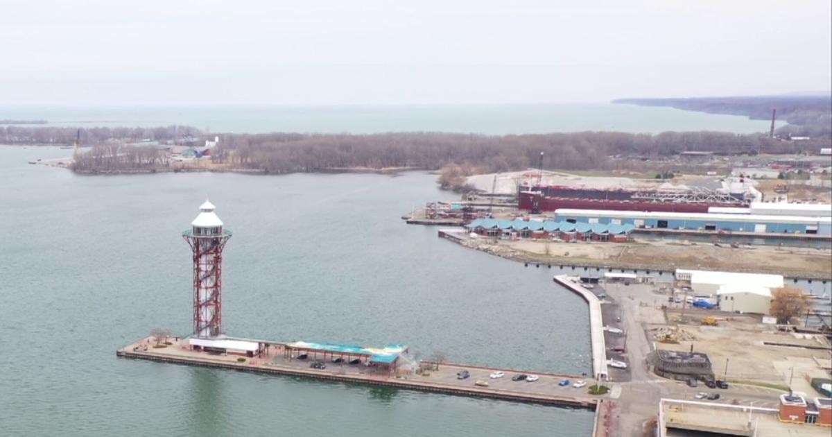 Possible Return of Maritime Manufacturing to Lake Erie | News