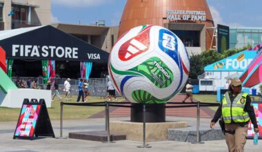 Atlanta Versus Philadelphia: Top FIFA Fan Festivals to Watch World Cup