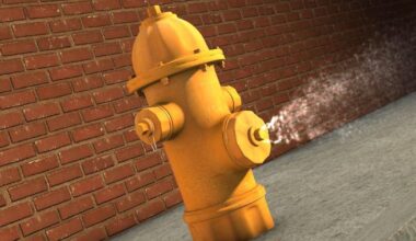 Catasauqua Borough announces hydrant flushing for water quality maintenance this week | Lehigh Valley Regional News