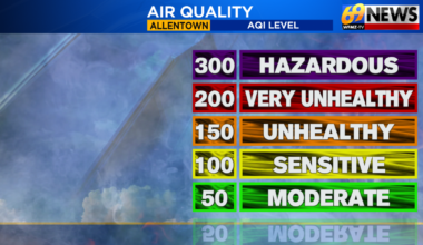 Smoke from Ontario, Minnesota wildfires will likely continue to impact the area the rest of the week | Weather