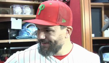 Kyle Schwarber shows support for fallen officer Kristen Yeager at MLB Home Run Derby | Berks Regional News