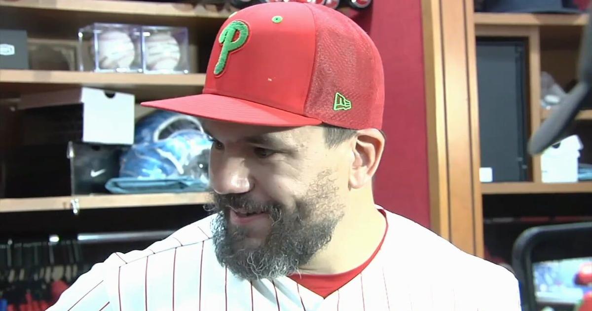 Kyle Schwarber shows support for fallen officer Kristen Yeager at MLB Home Run Derby | Berks Regional News