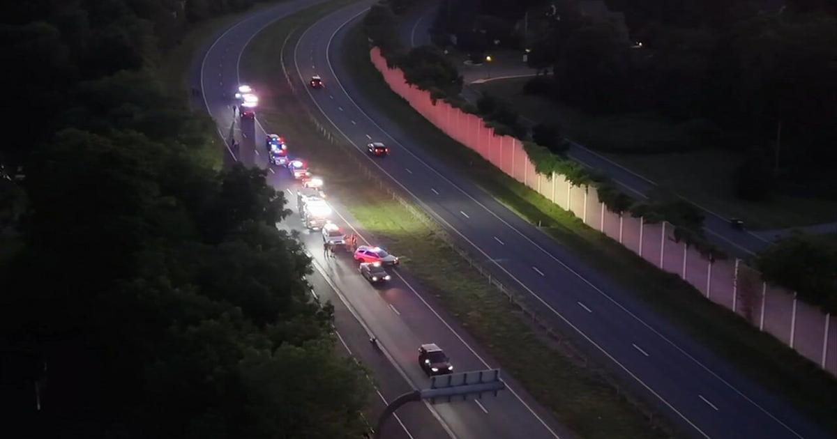 Motorcyclist killed in Lower Macungie Township crash, part of Route 222 North closed | Western Lehigh County