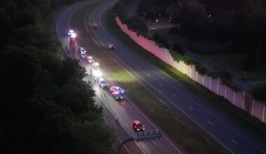 Motorcyclist killed in Lower Macungie Township crash | Western Lehigh County