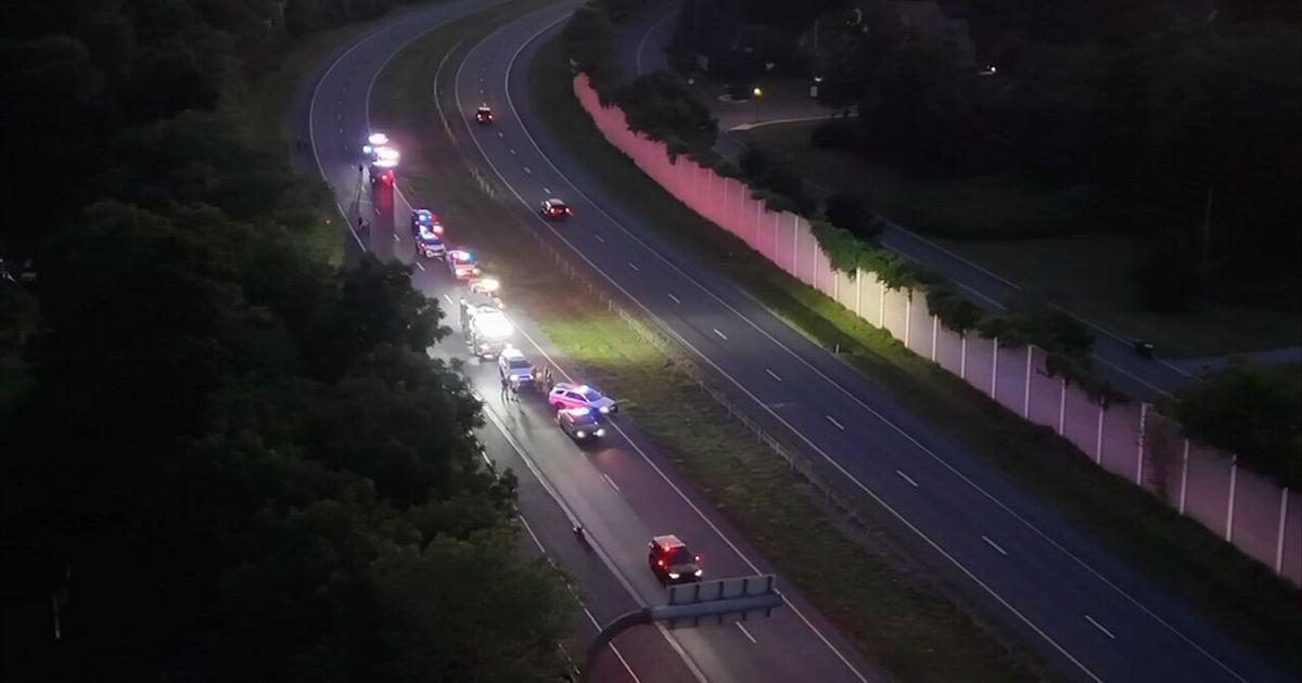 Motorcyclist killed in Lower Macungie Township crash | Western Lehigh County