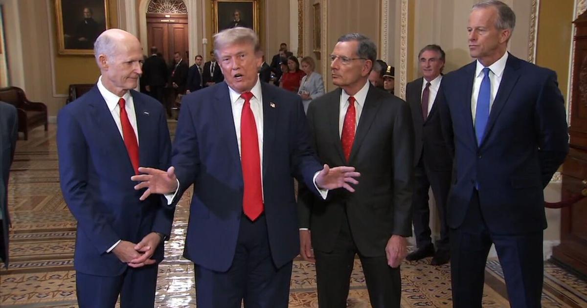 President Trump, military and business leaders take part in Pa. Defense and Innovation Summit roundtable | Pennsylvania News