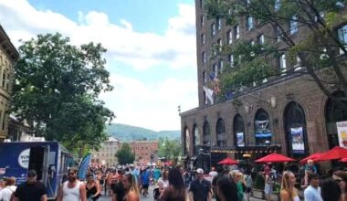 Hotel Bethlehem to feature ‘Megabar,’ unique eats and live entertainment for Musikfest | Eat, Sip, Shop