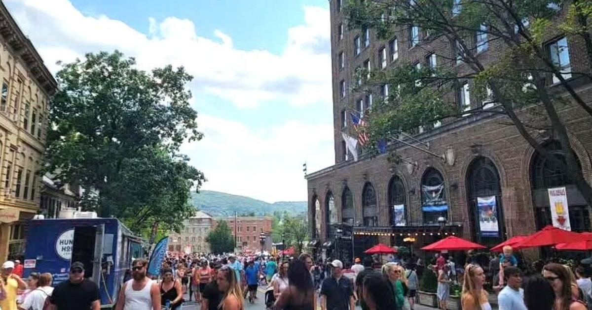 Hotel Bethlehem to feature ‘Megabar,’ unique eats and live entertainment for Musikfest | Eat, Sip, Shop