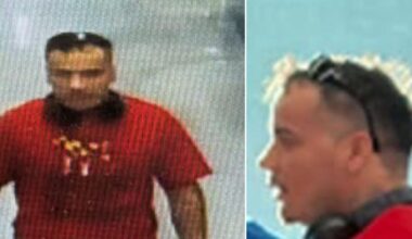 PSP: Authorities looking for man suspected of sexually assaulting person in bathroom at grocery store | Bethlehem Area