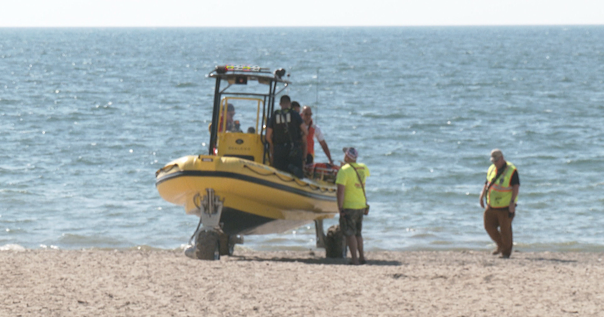 Erie Community Rallies to Find Missing Fisherman Corey | News