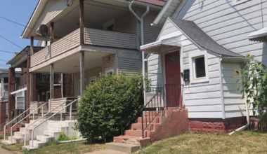 Newborn rescued after being found outside Erie residence | News