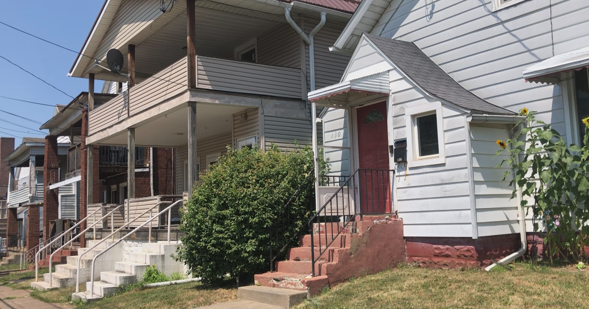 Newborn rescued after being found outside Erie residence | News