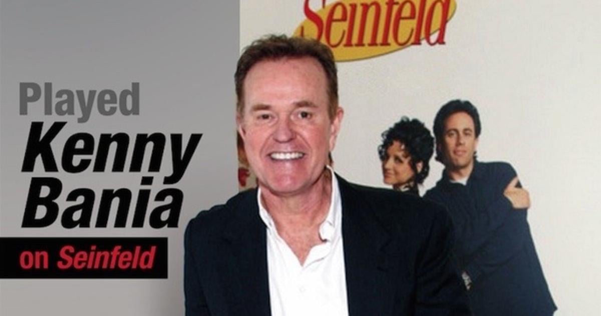 'Seinfeld' actor Steve Hytner talks comedy as he prepares for performance at Emmaus Theatre | Allentown Area