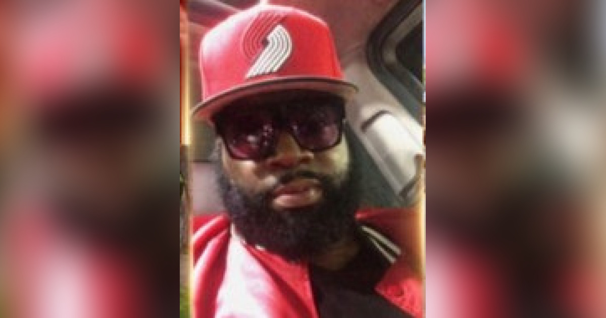 Obituary for Marvin "Big Marv" Outlaw