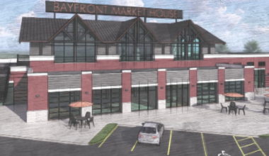 4 Erie County Projects Receive $12.5 Million in State Grants | Local News