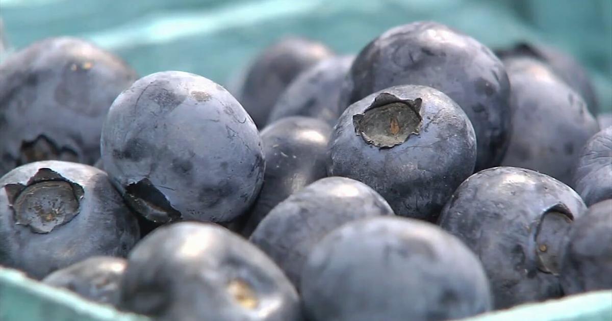 'Not all produce': Local produce sellers emphasize safety amidst Cyclospora concerns | Easton Area